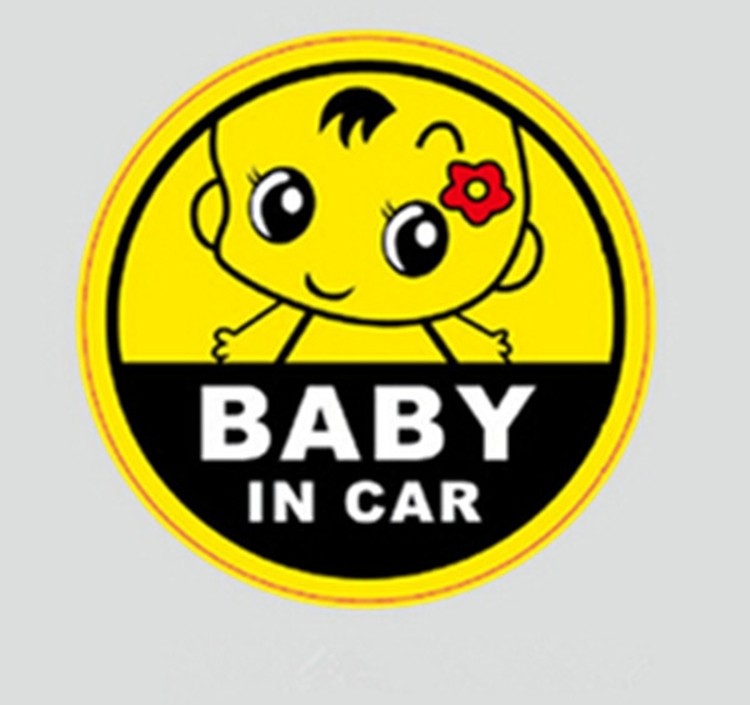 Car sticker 2