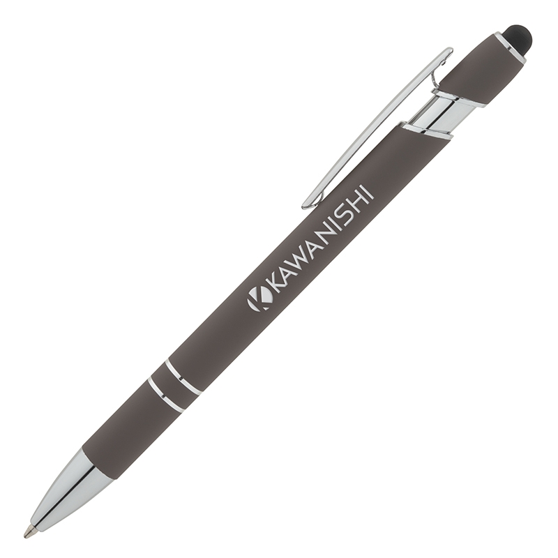 Denton Soft-Touch Pen w/ Stylus 22
