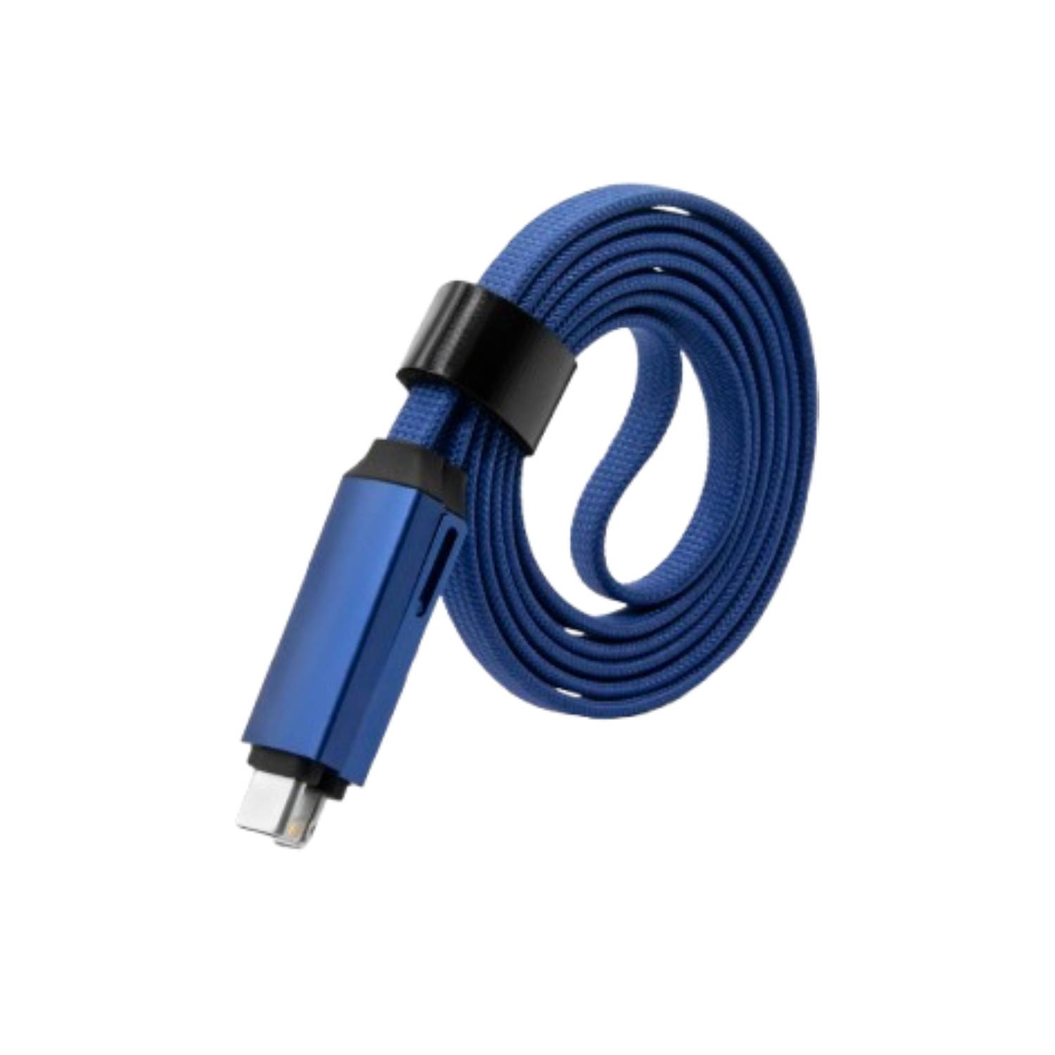 3-in-1 Magnetic Charging Cable 2