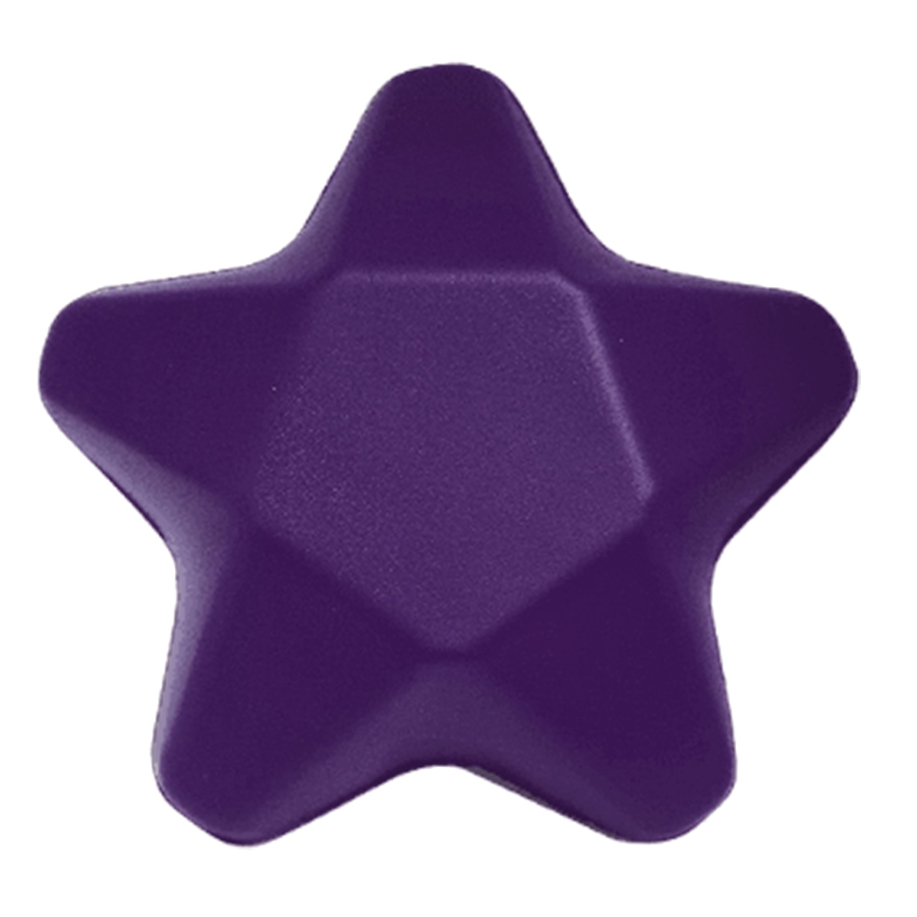 2.17 Inch Five-Pointed Star Stress Ball 6