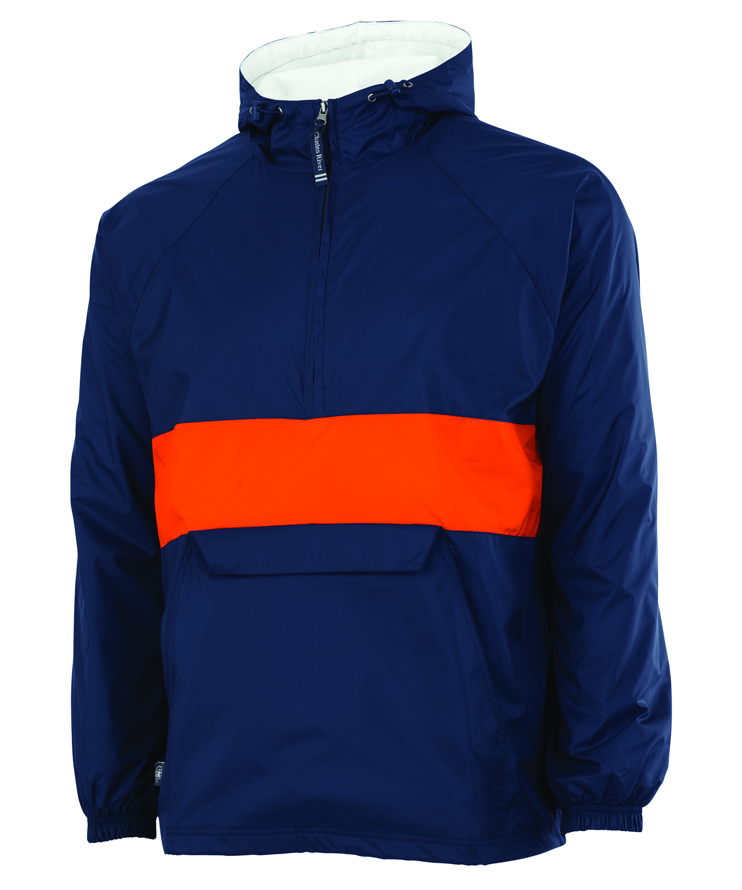 Classic Striped Pullover 4