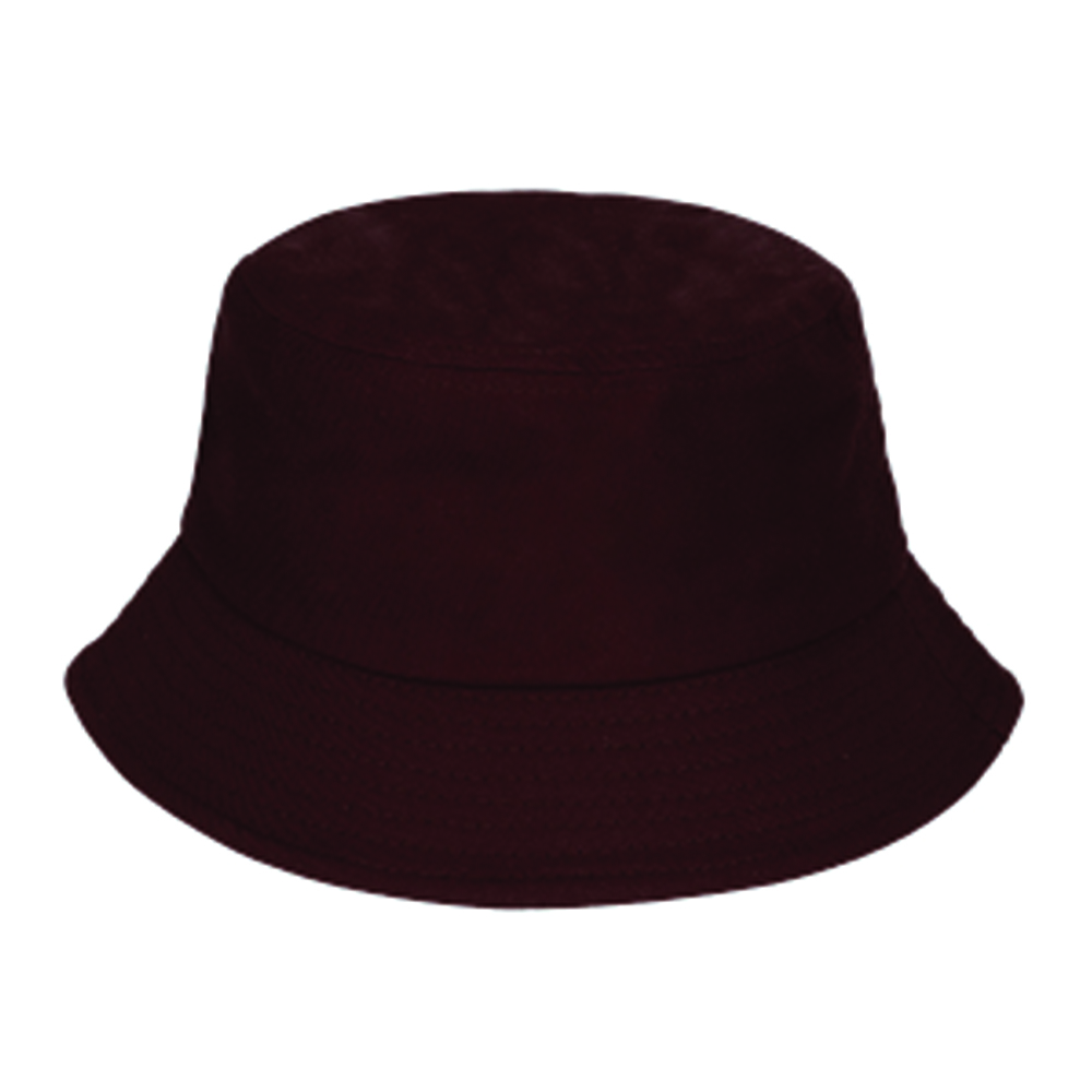 Premium Cotton Bucket Hat 9