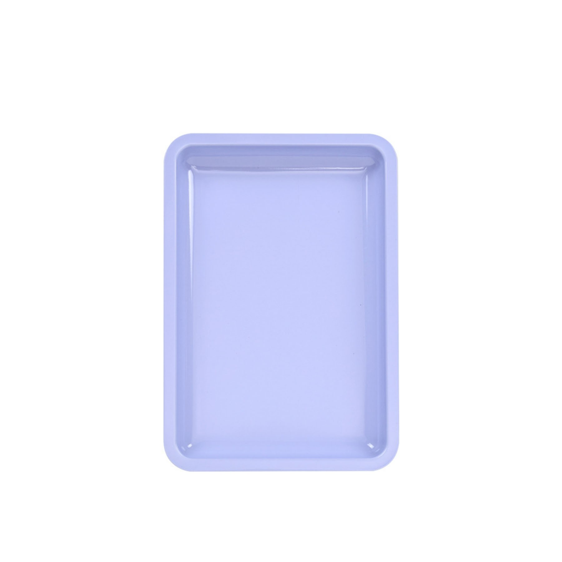Stainless Steel Comestic Tray 5