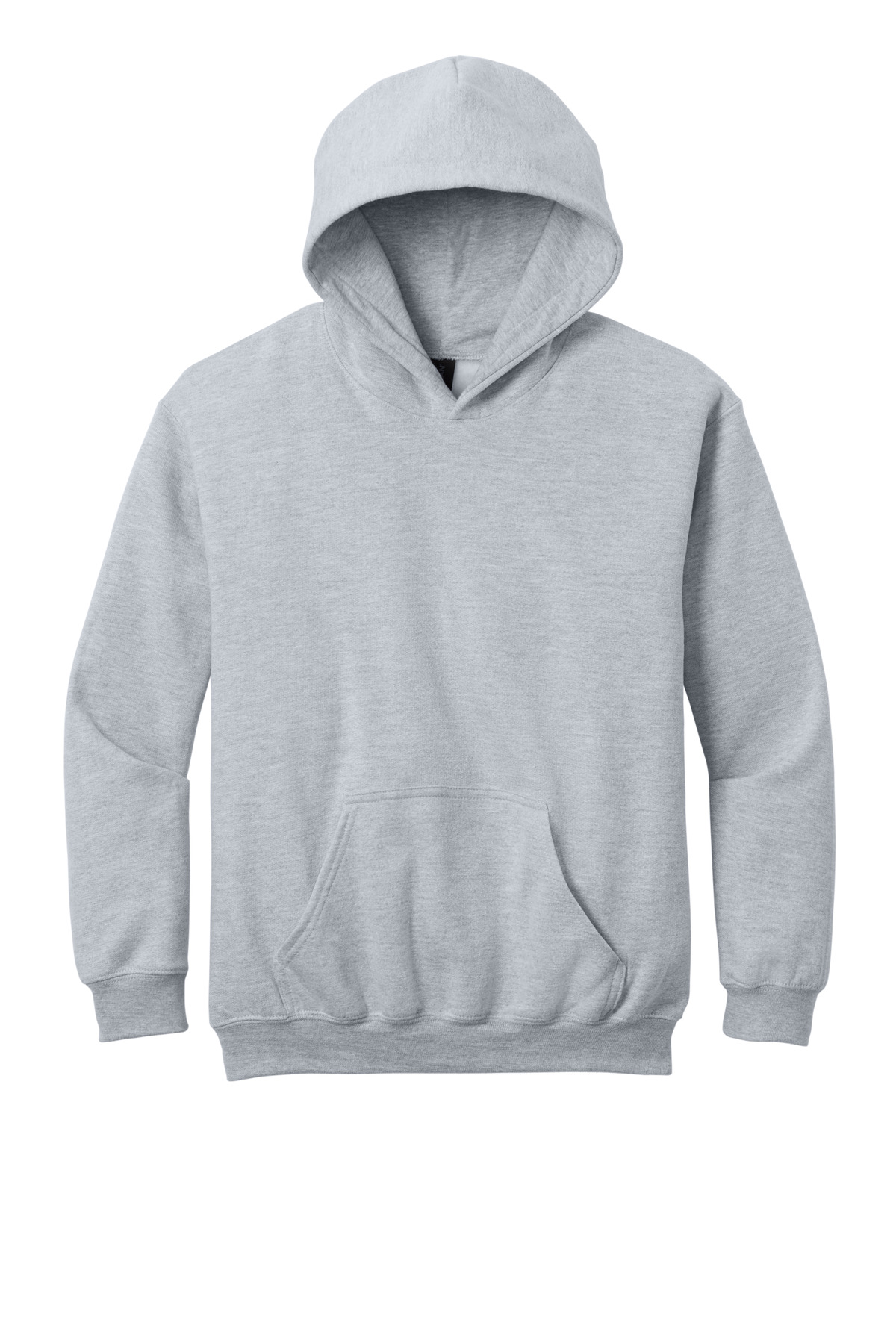 Gildan Youth Softstyle Midweight Fleece Hoodie SF500B 99