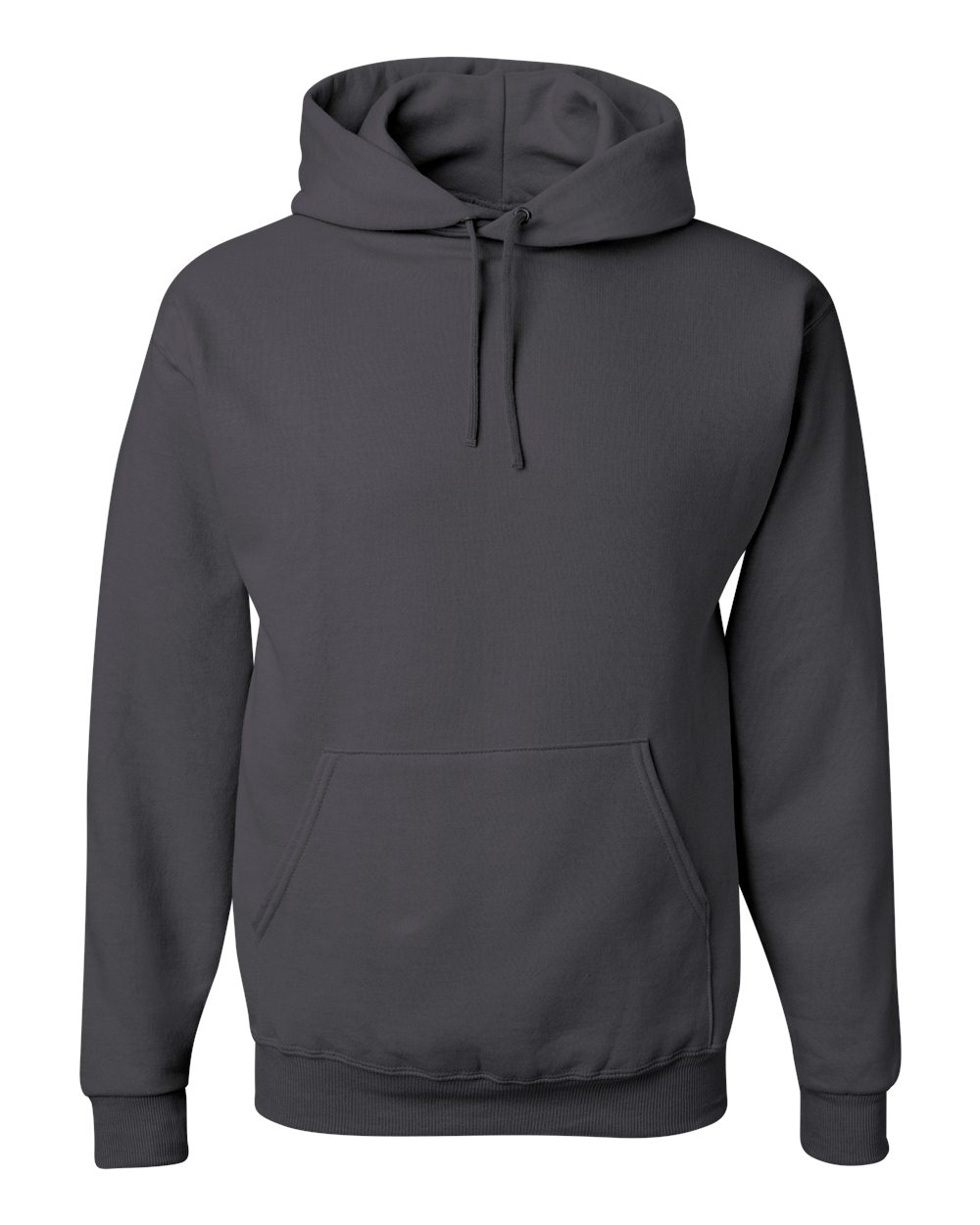 Unisex NuBlend® Hooded Sweatshirt - 996MR 127