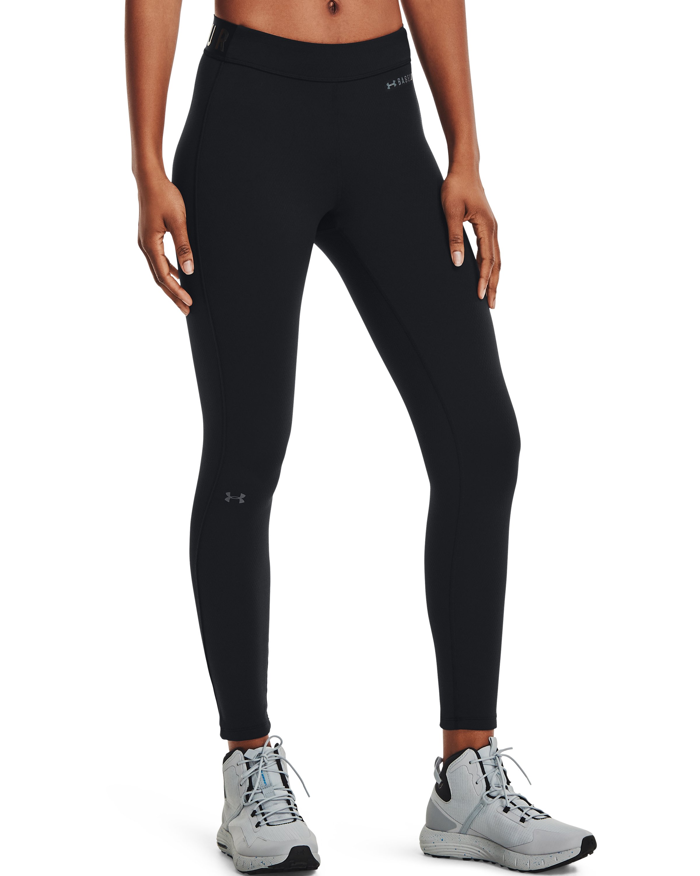 UA Base 3.0 Women's Leggings 2