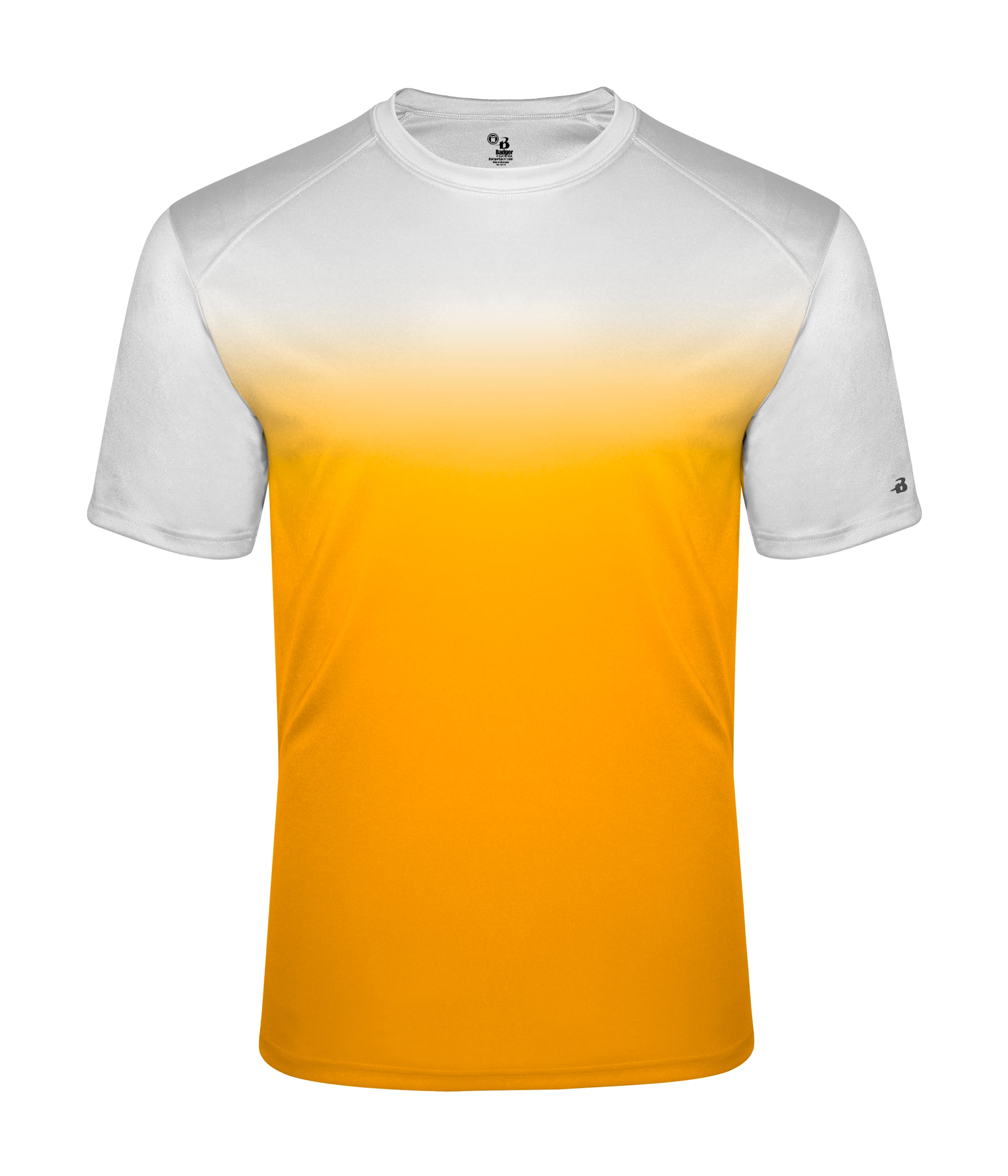 OMBRE YOUTH TEE 10