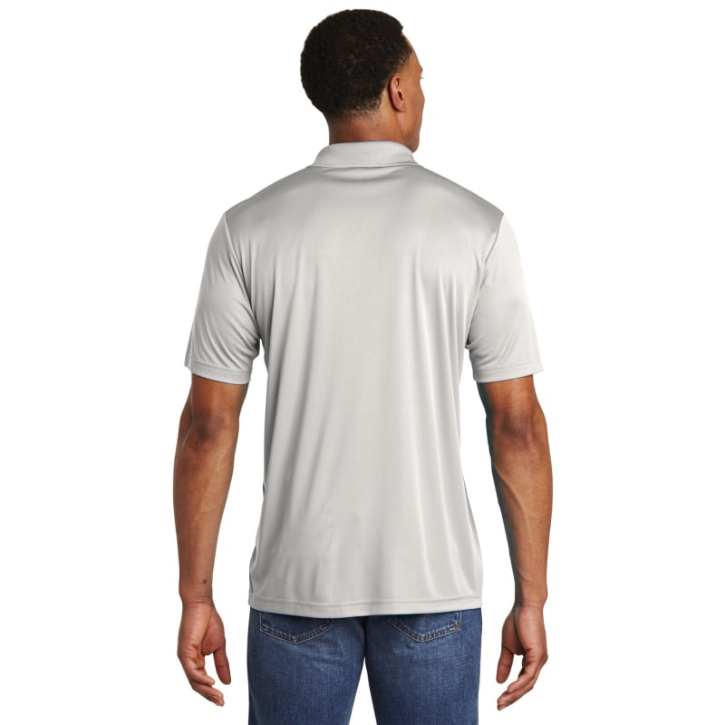 Sport-Tek PosiCharge Competitor Polo. 20