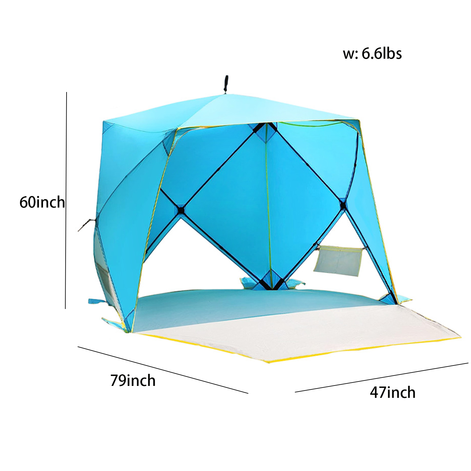 Sun Shelter 5