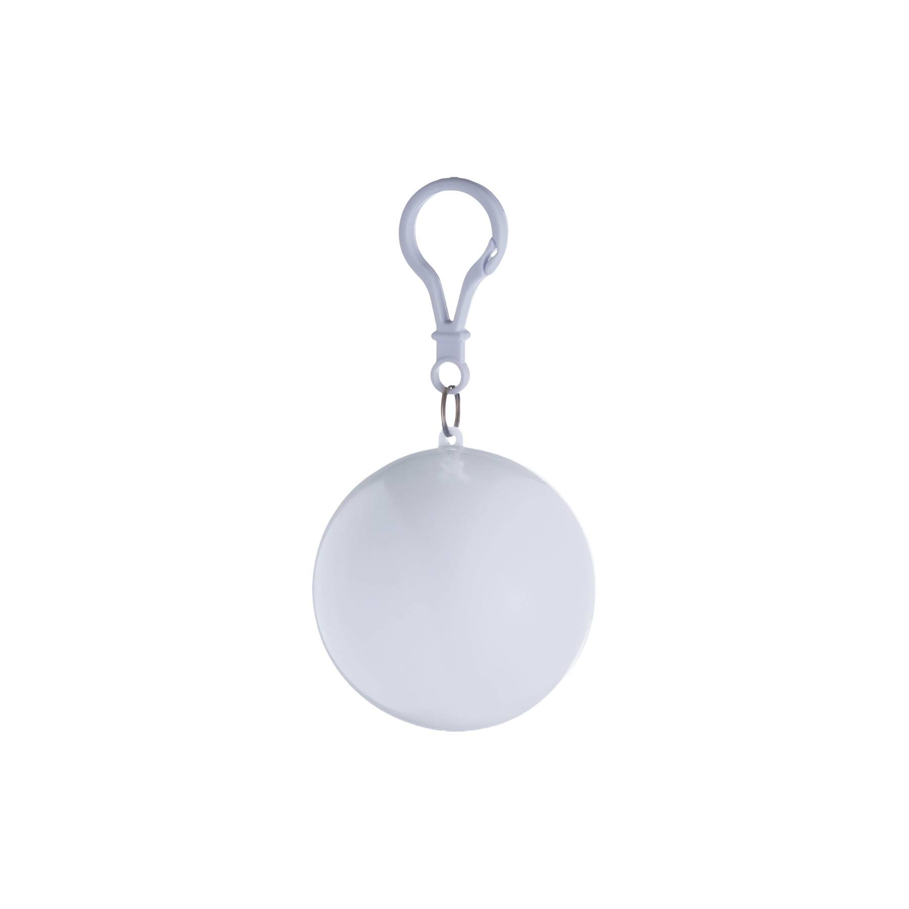 Disposable Raincoat Ball 5