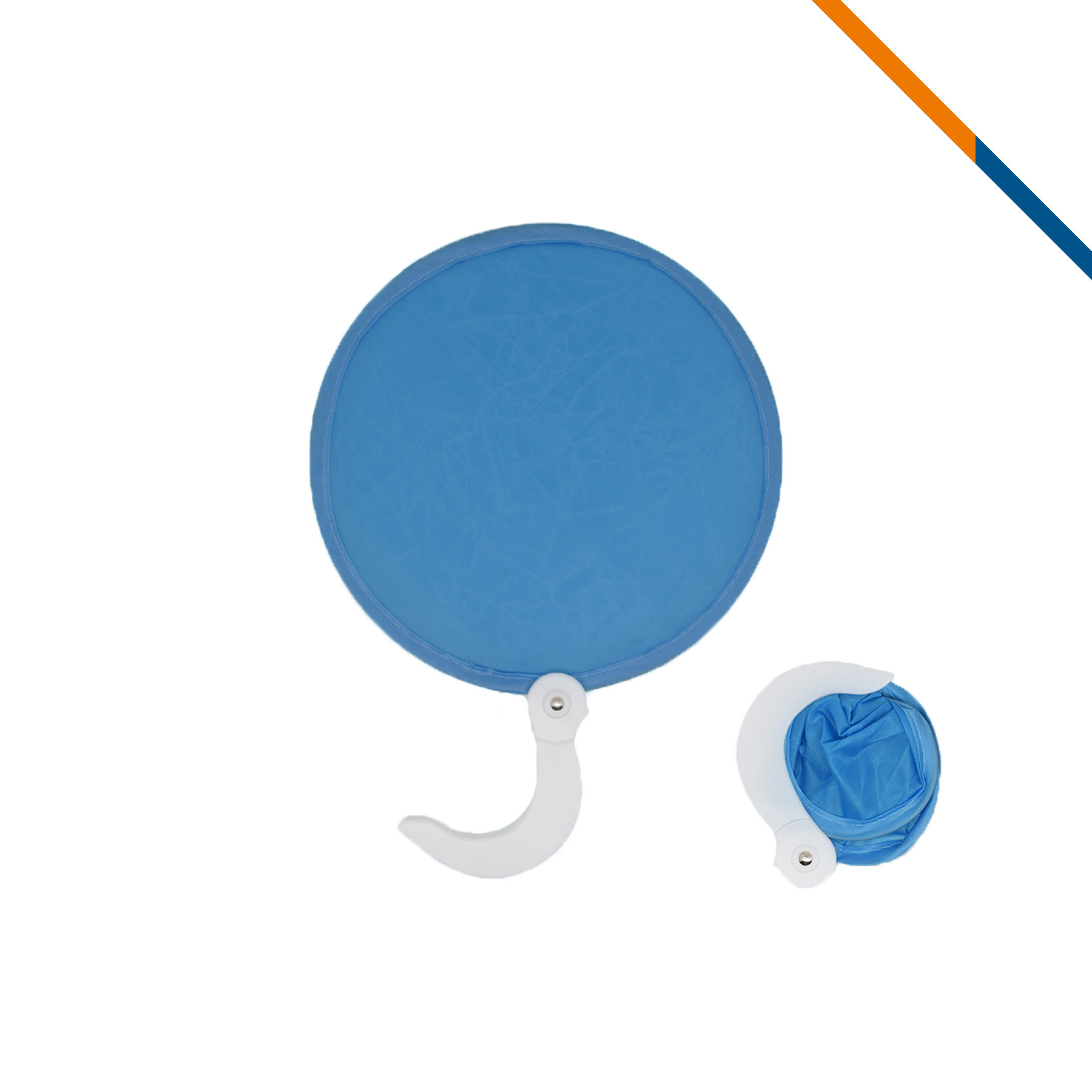 Lipa Foldable Hand Fan 8