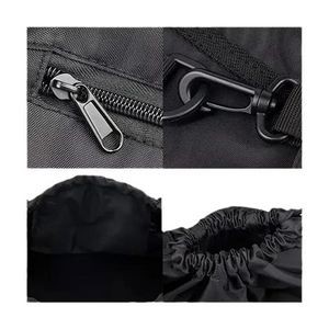 Striker Drawstring Sportsball Backpack 6