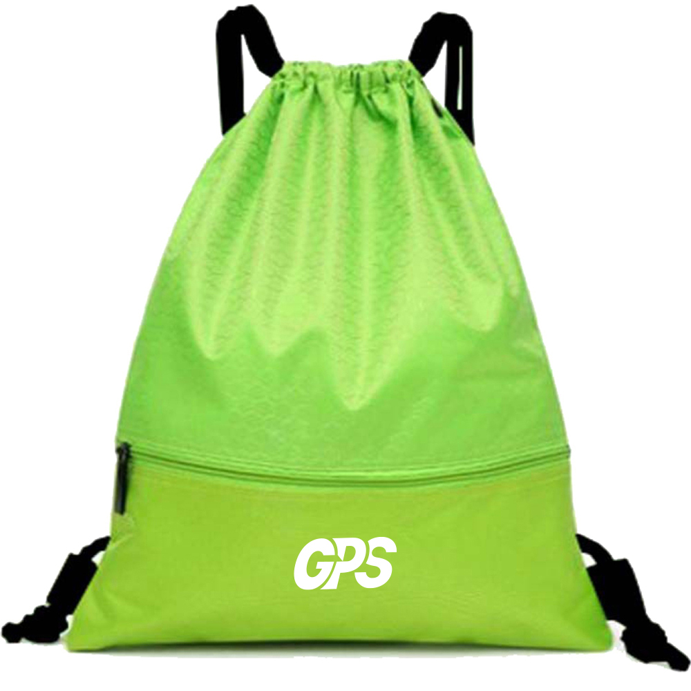Drawstring Backpack 1