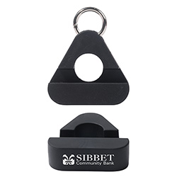 Triangle Phone Stand 5