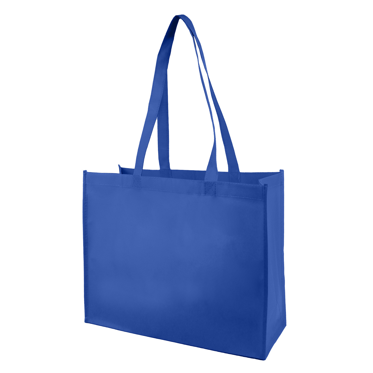 Cosmo Medium Matte Laminated Tote