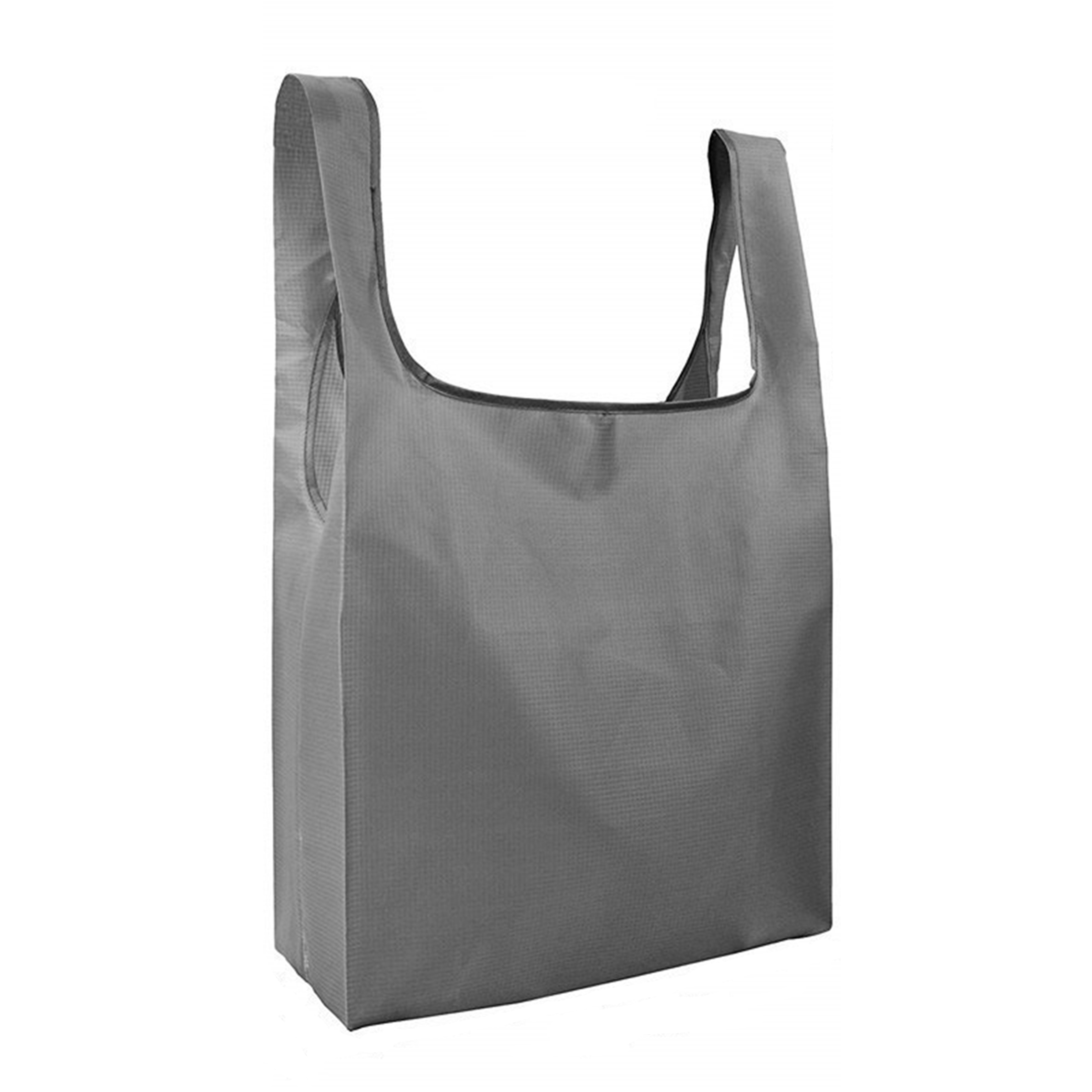 Polyester Foldable Recycling Plastic Bag 3