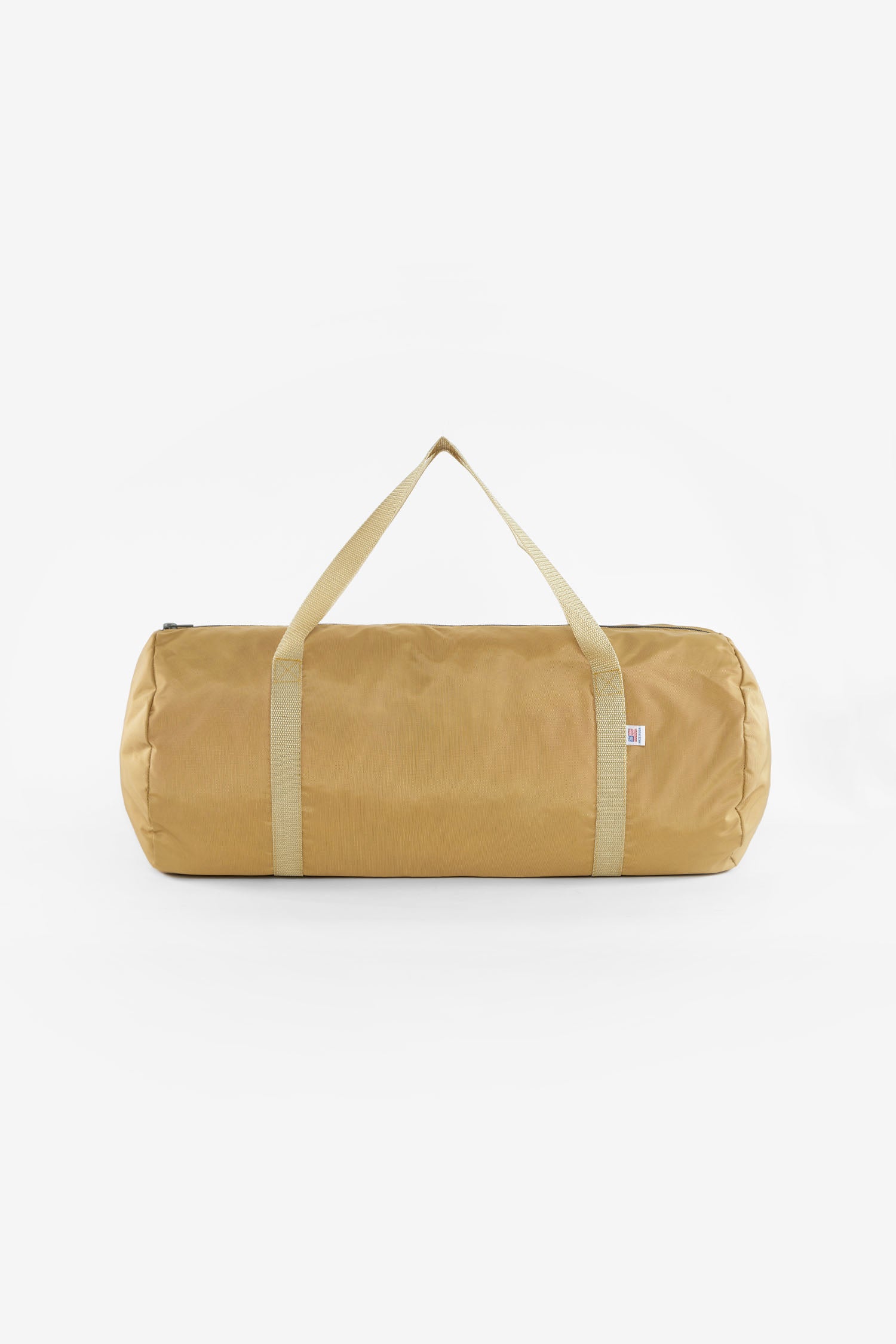 NYLON PACK GYM BAG 4