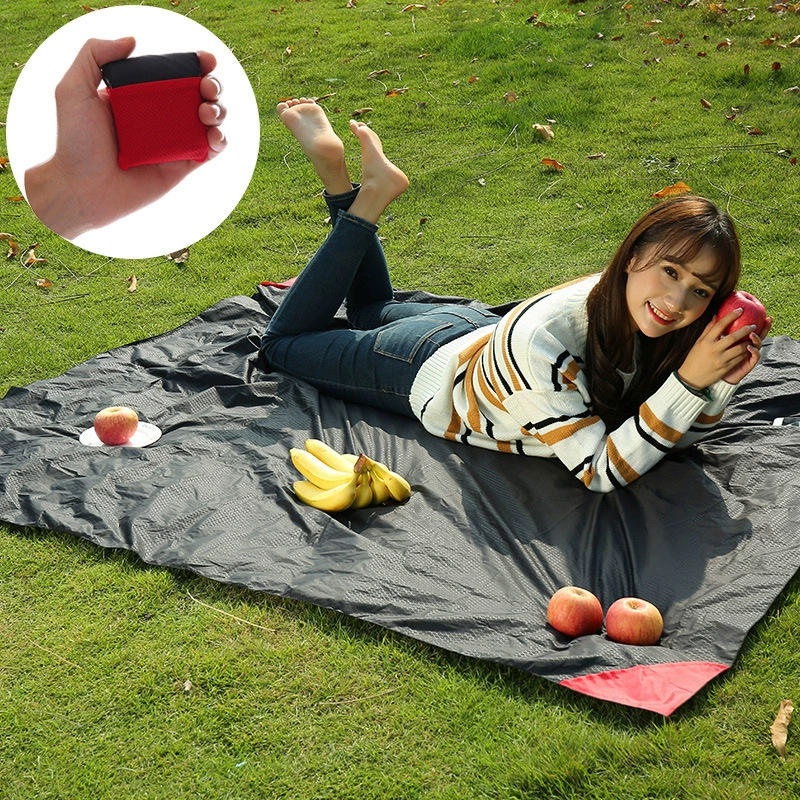 Waterproof Foldable Easy To Store Lightweight Picnic Mat 2