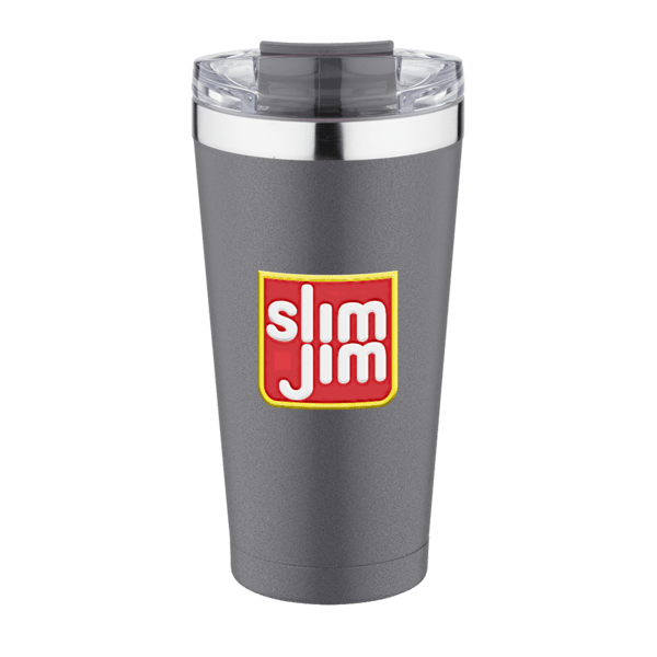 20 oz. Basecamp McKinley Tumbler 45