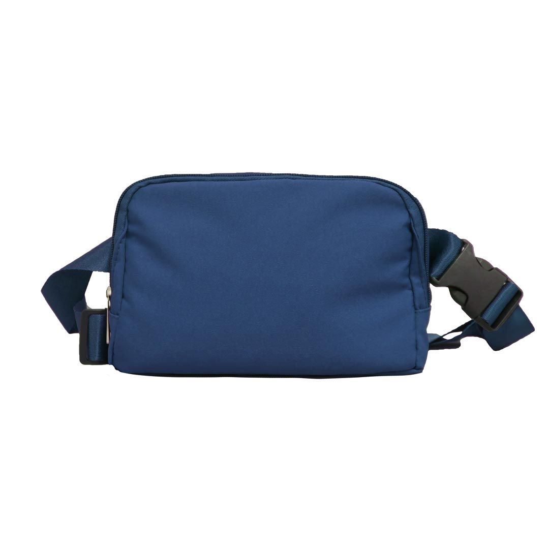 Pennant Crossbody Bag 6