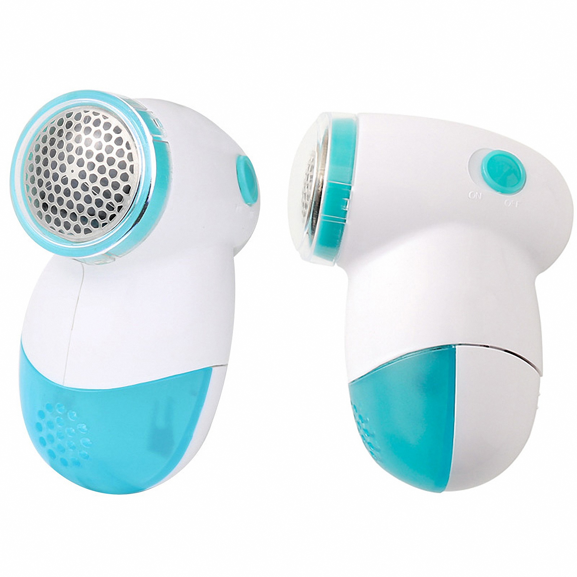 Cordless Fabric Shaver and Lint Remover 3