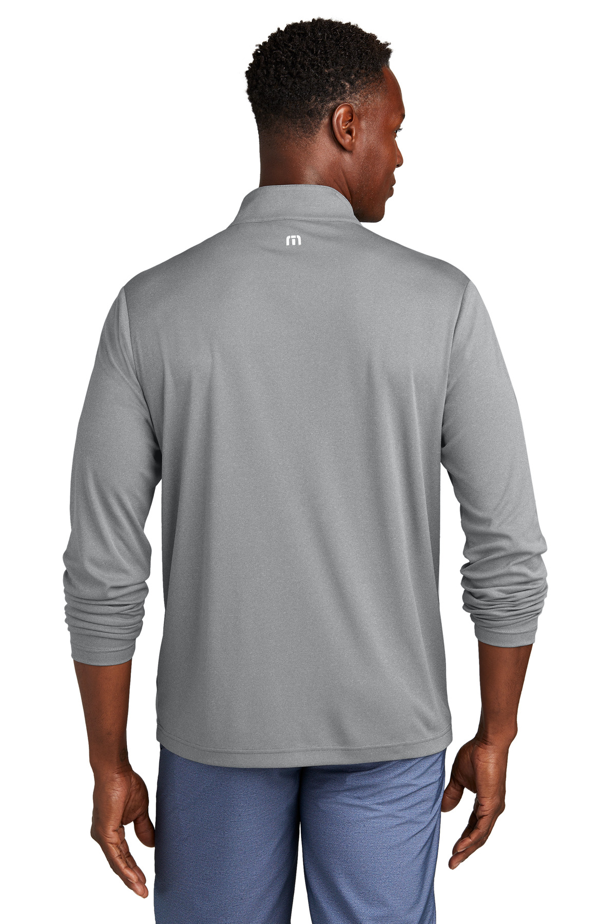 TravisMathew® Coto Performance 1/4-Zip 3