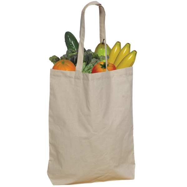 5.5 oz Cotton Tote 3