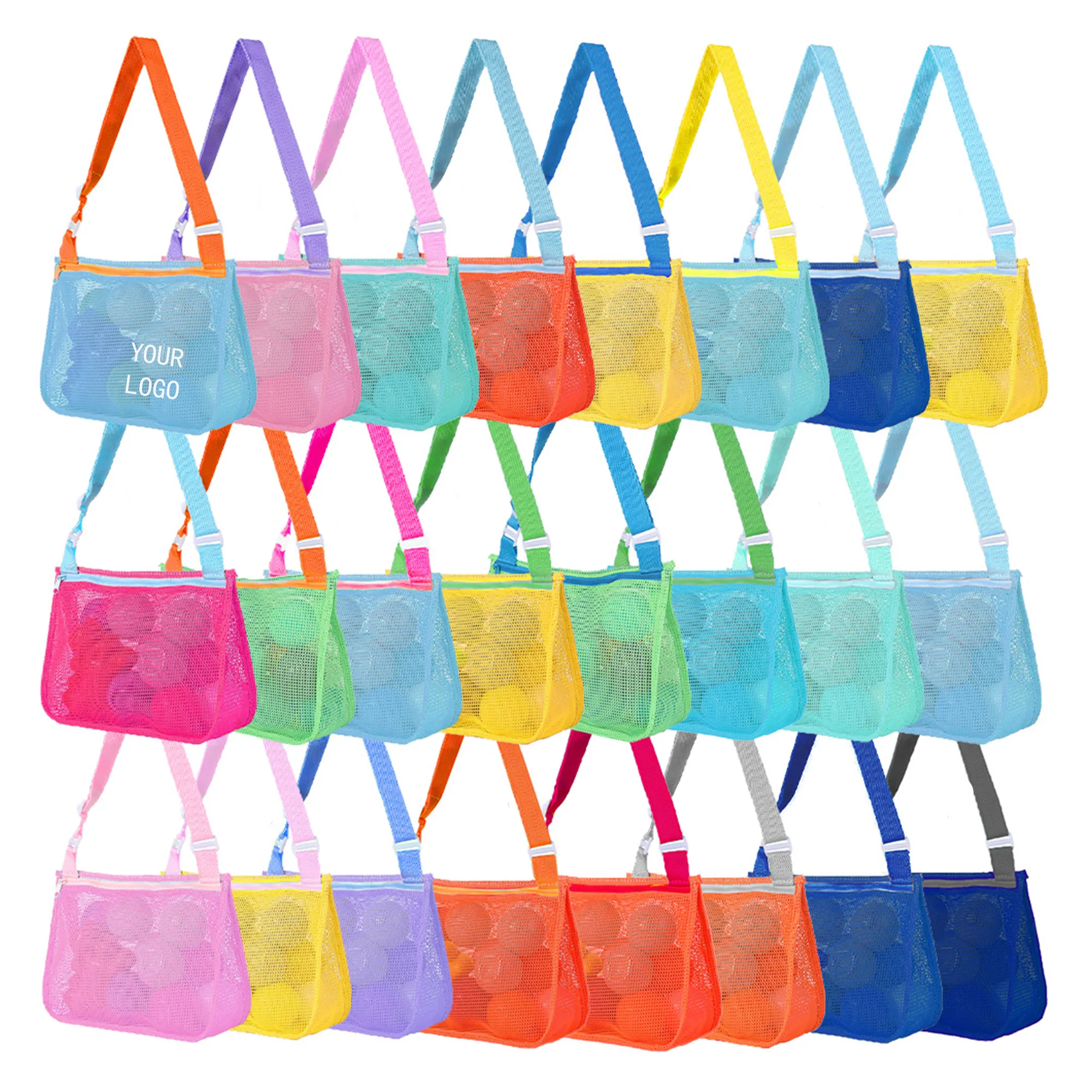 waterproof beach handbag,