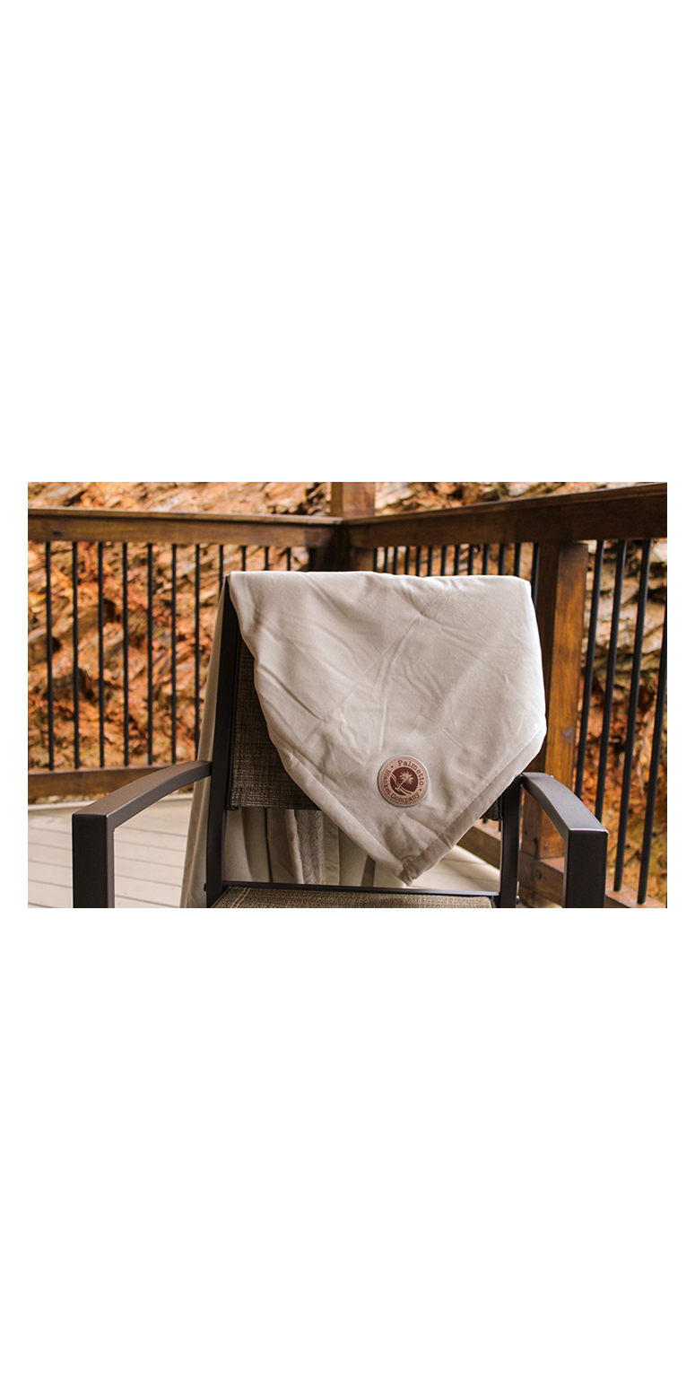 Opulence Throw 3