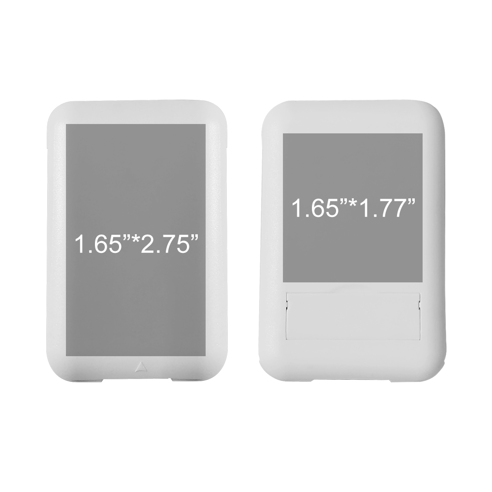 Portage Park Charging Set