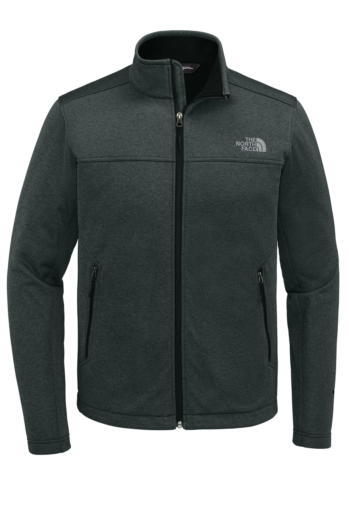 The North Face Chest Logo Ridgewall Soft Shell Jacket NF0A88D5 11
