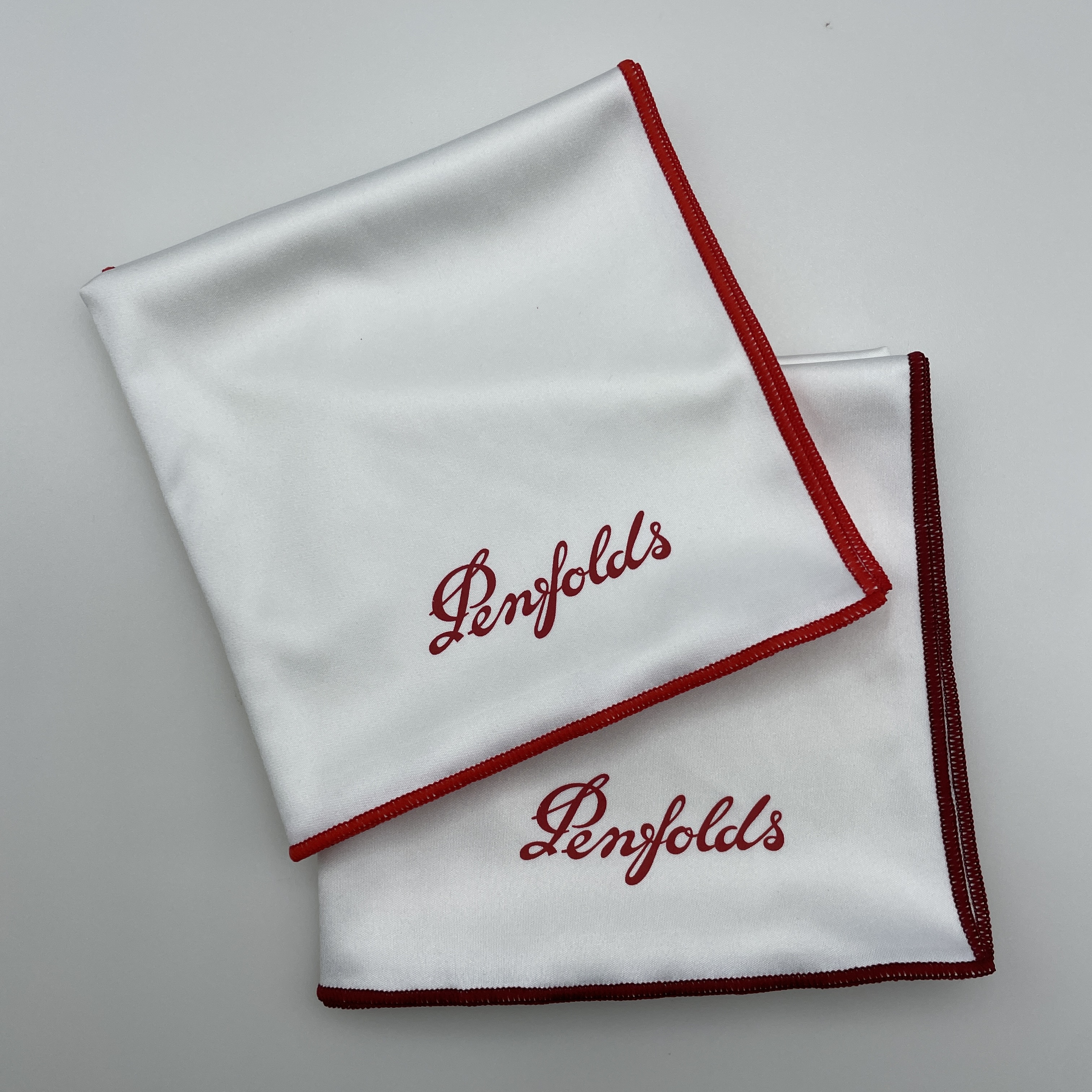 Wine Glass Polishing Wipe Cloth Microfiber Cloth 1