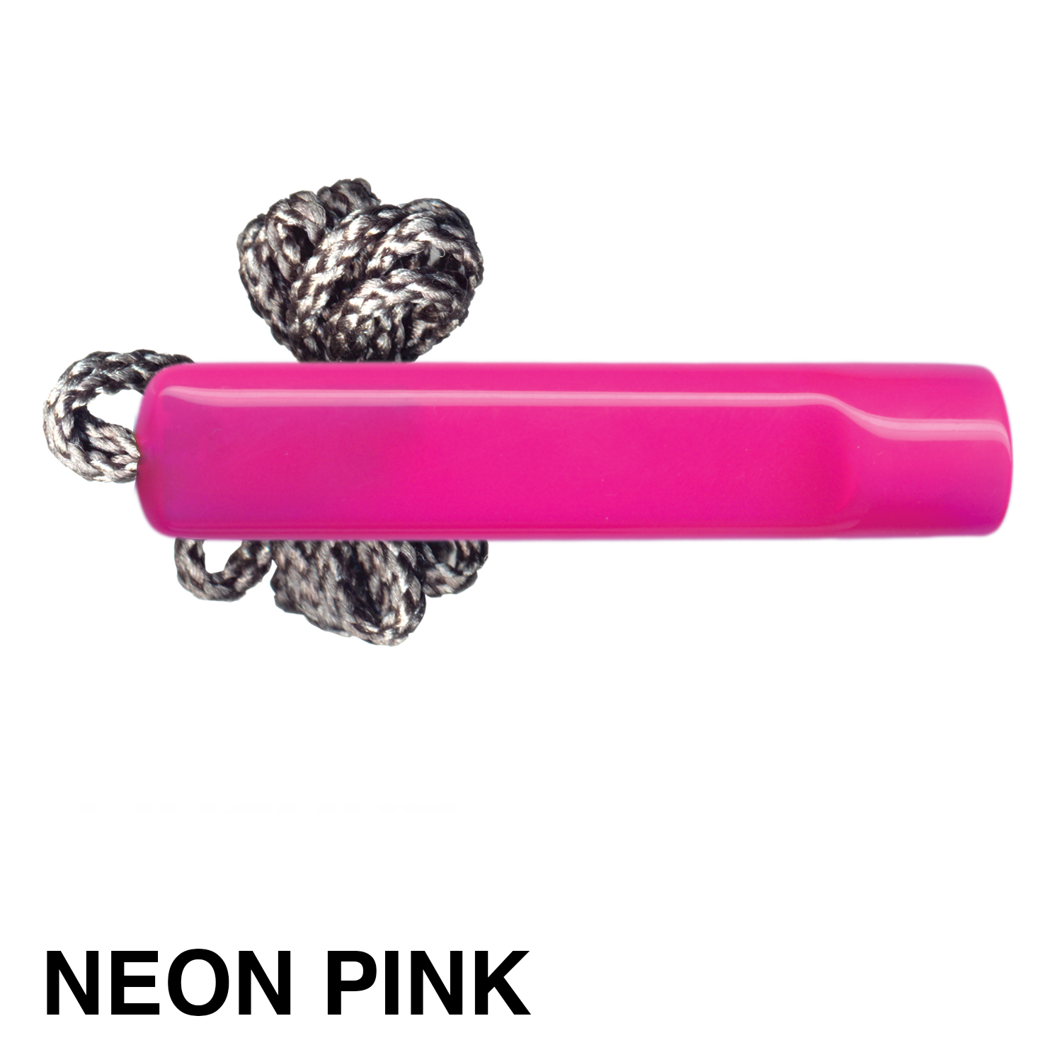 Pen Sleeve - Pen w/Gray Lanyard - Spot Color 4