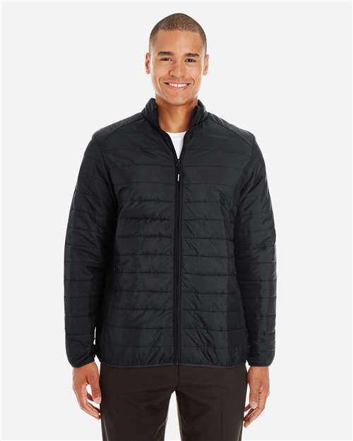 Men's Tall Prevail Packable Puffer - CE700T 11