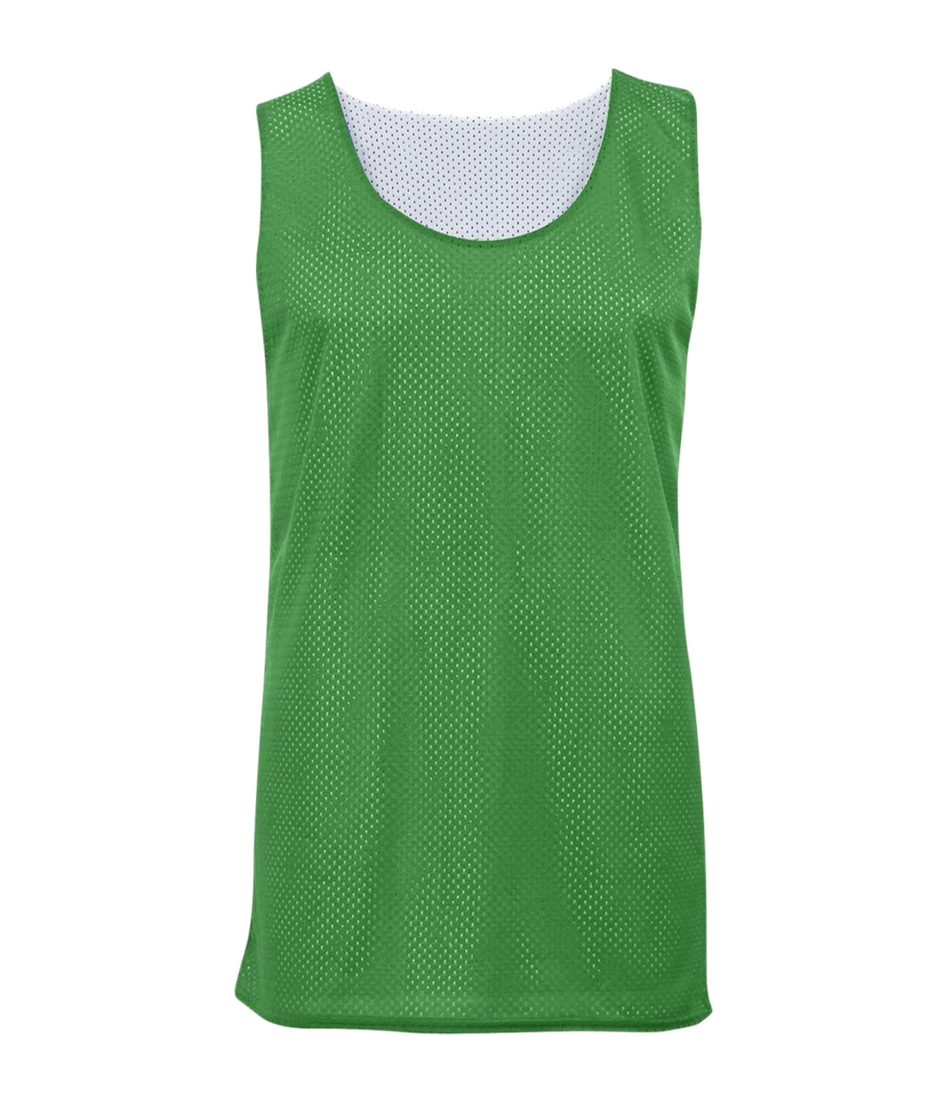 Mesh Reversible Youth Jersey 3