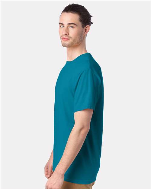 Men's Garment-Dyed T-Shirt - GDH100 244