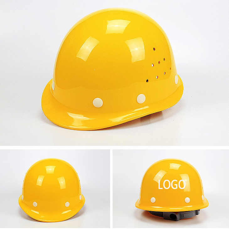 Safety Helmet Hard Hat 2