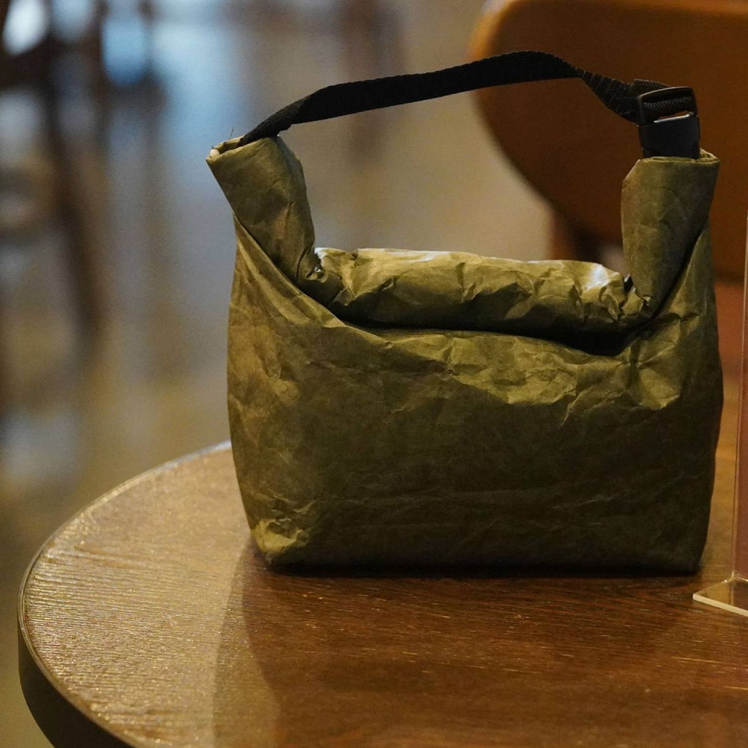 DuPont paper eco-friendly lunch bag 14