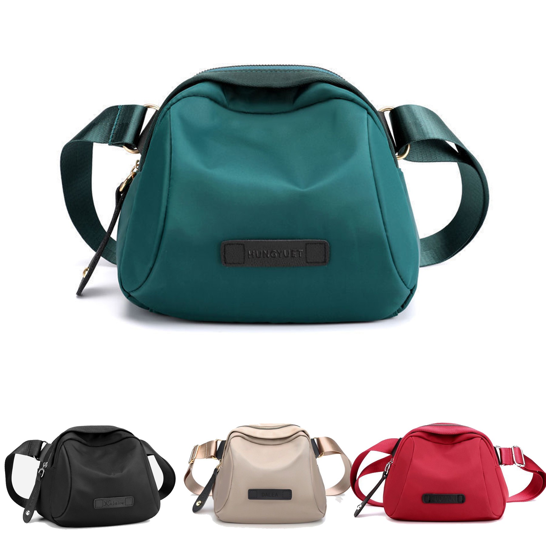 Trendy Small Sling Bag