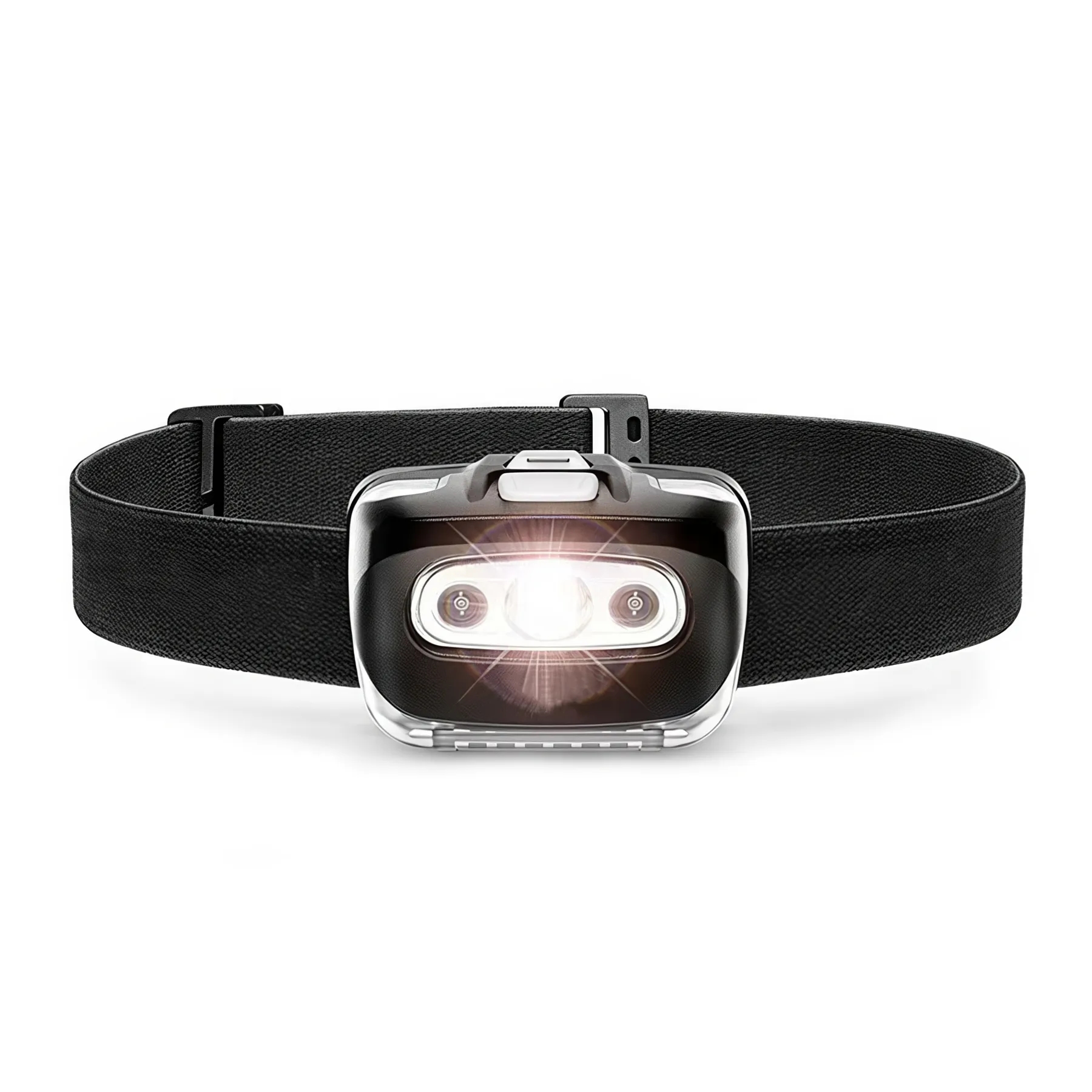 LED Flashlight Headlamp 6