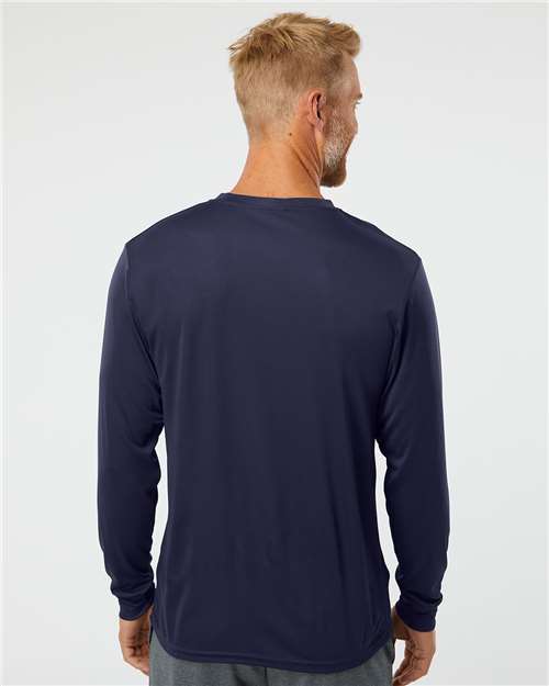 Unisex Nexgen Performance Long Sleeve T-Shirt - 788 44