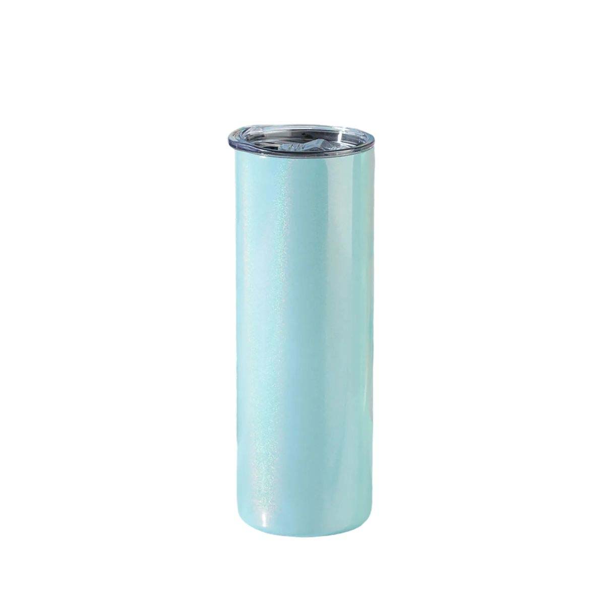 Slim Stainless Steel Tumbler with Double Wall Design 10