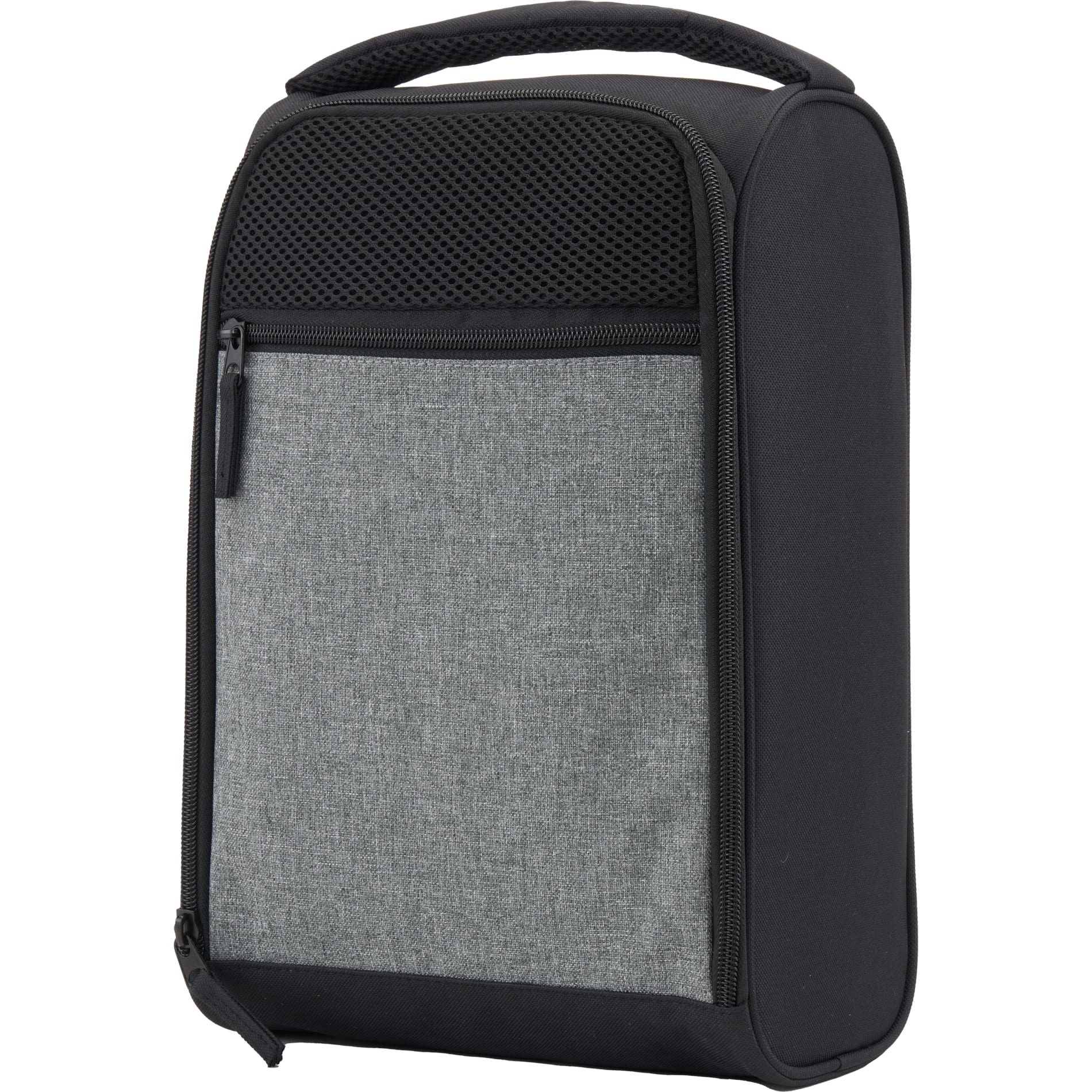 Fairway RPET Travel Shoe Bag, custom luggage with logo imprint 59