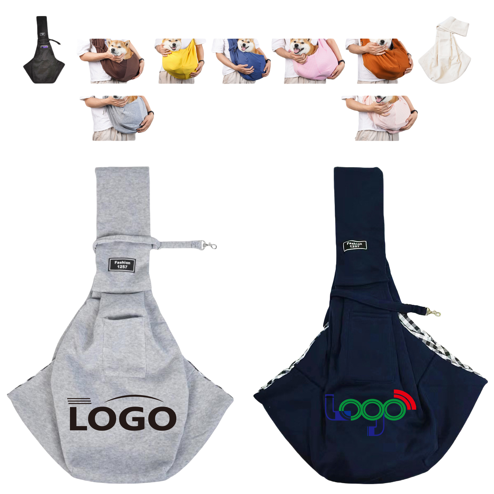 Dog Carrying Bag MOQ20 2
