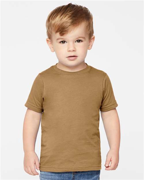 Toddler Fine Jersey Tee - 3321 231