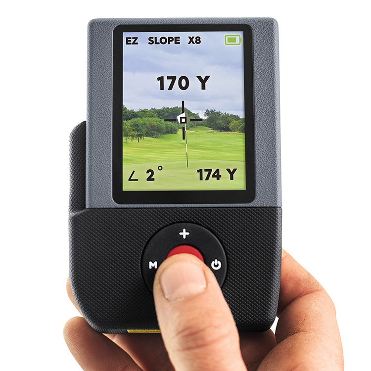 Callaway SV Laser Rangefinder 2
