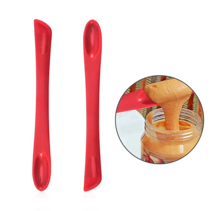 Double Head Scraper 2