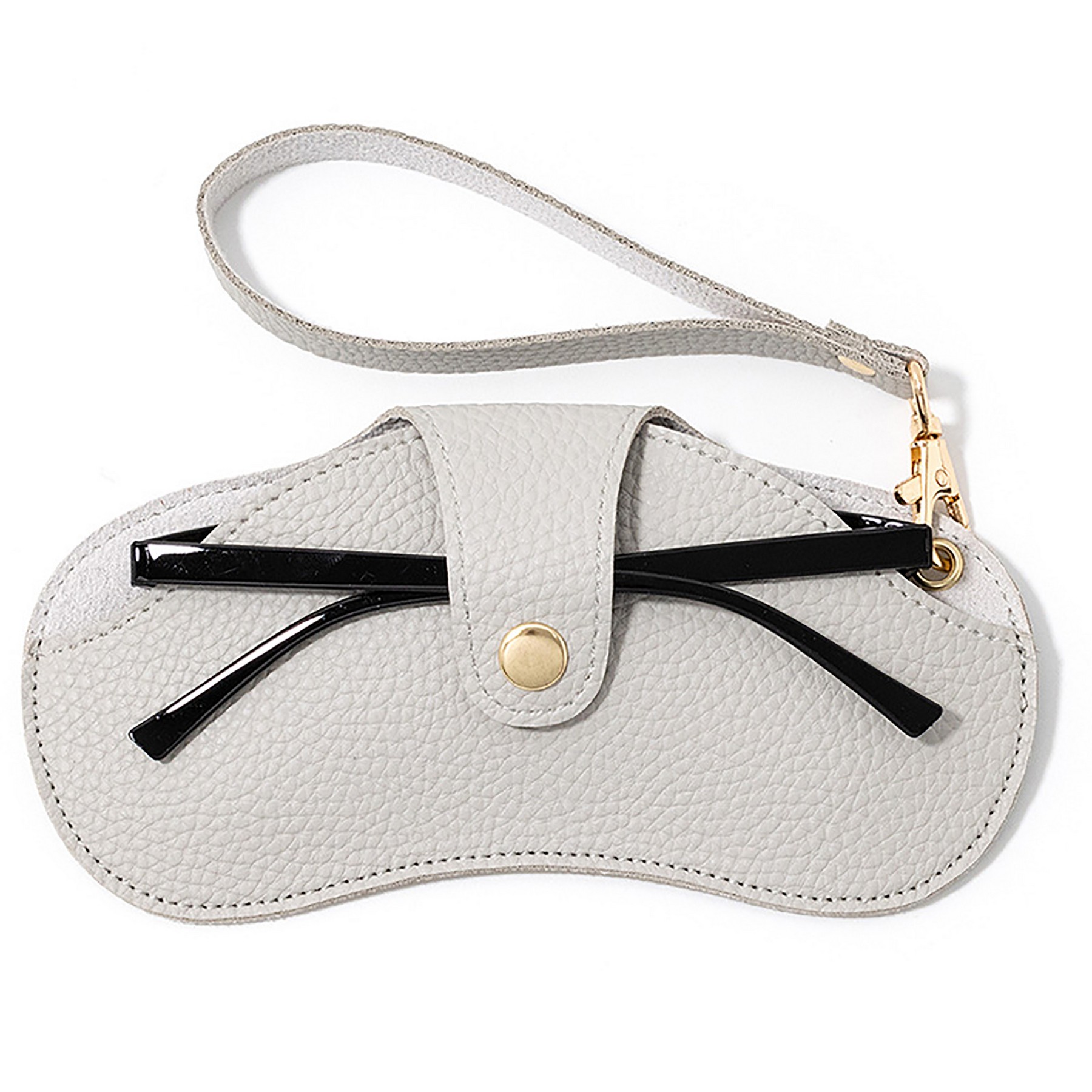 Sunglasses Bag for All Kinds of Glasses 2