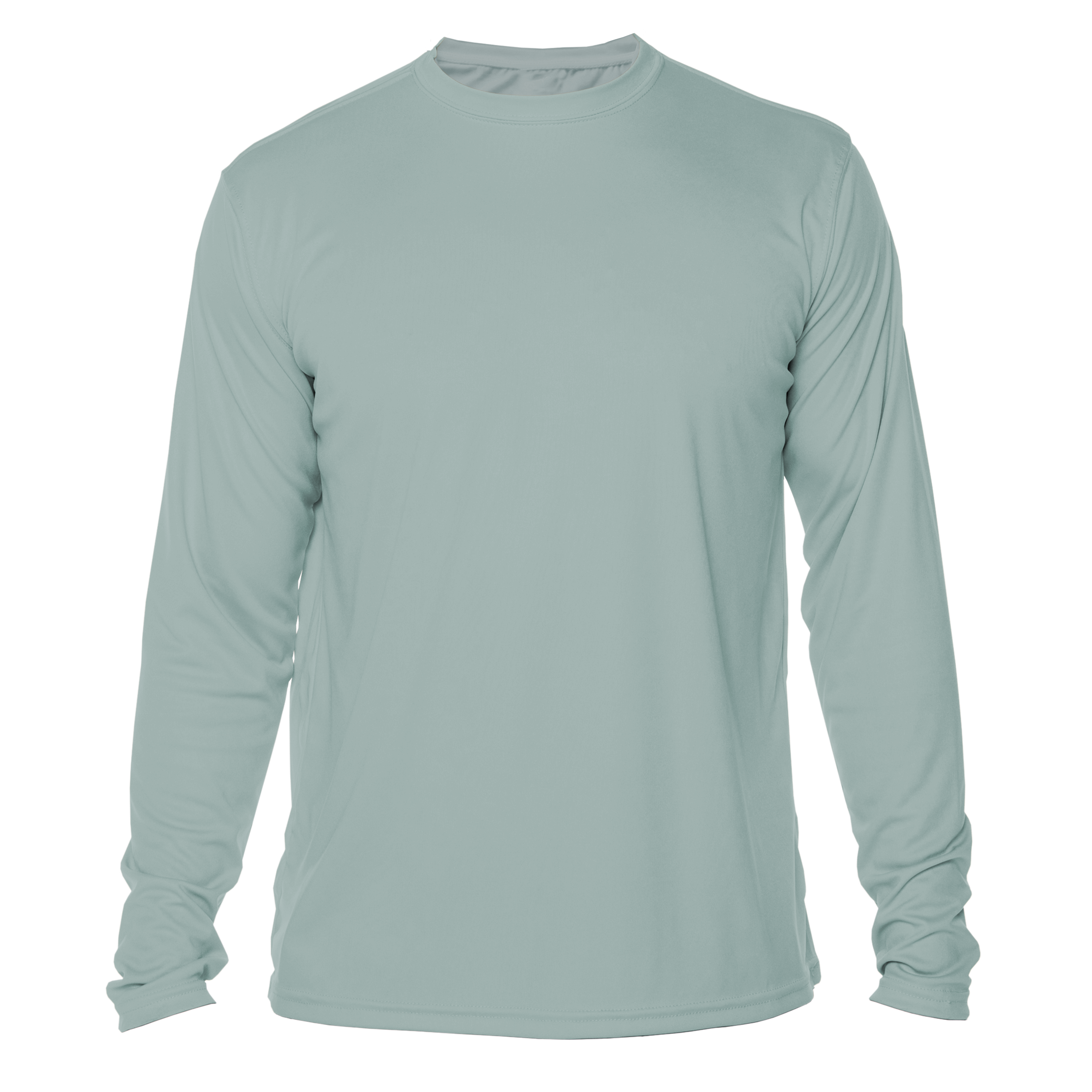 Vapor Apparel Men's Solar Long Sleeve Shirt 20