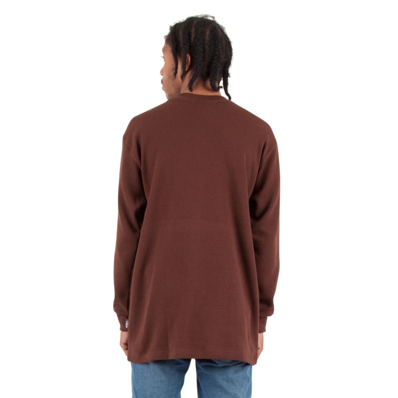 Shaka Wear Adult Thermal T-Shirt 17